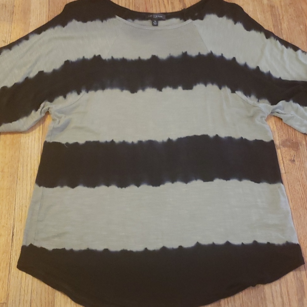 Loose Top